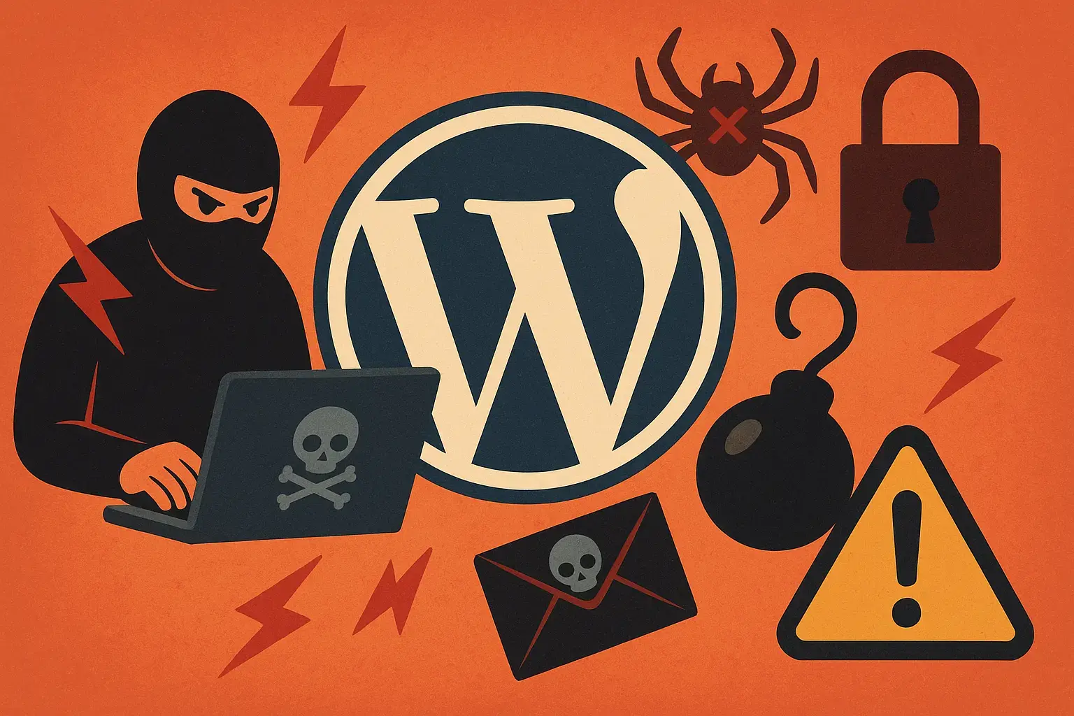 Pourquoi éviter les agences qui proposent des sites WordPress ? 9 vérités chiffrées + la meilleure alternative (2025)